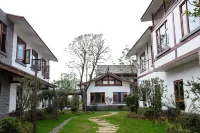 Yangshan Lake Yuyao Inn Hotels in Xiangyin