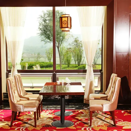 Hong Wan Hotel