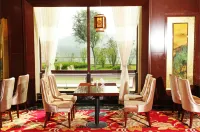 Hong Wan Hotel - breakfast