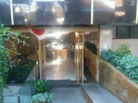 Liberta Hotel Jimbaran Hotels near Ngurah Rai International Airport