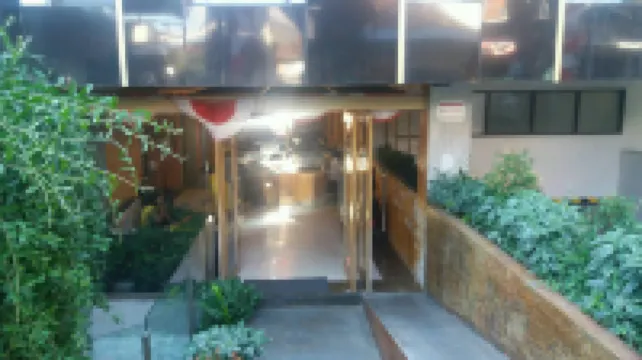 Liberta Hotel Jimbaran Hotels near Pura Ulun Siwi Kayangan Jagat