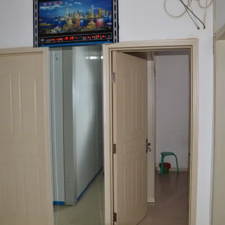 Liulin Fengze Hotel