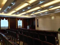 Langyuan Hotel Hotels in Shuangpai