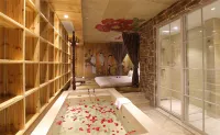 Vienna Classic Hotel (Huai'an Shenzhendong Road) Hotels in Huai'an