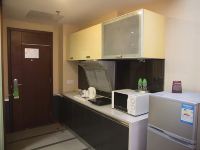 广州银丰国际公寓 - 行政双床房
