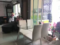 Home Sweet Home Place Hoteles en Mueang Lop Buri District