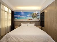 福州佳裕精品酒店 - 标准大床房A