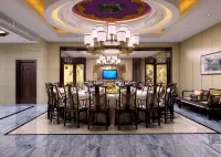 Jubao Holiday Hotel Hotels in Zhidan