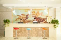 Yi Nanjing zhongyijia Holiday Hotel
