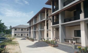 PK Apartment