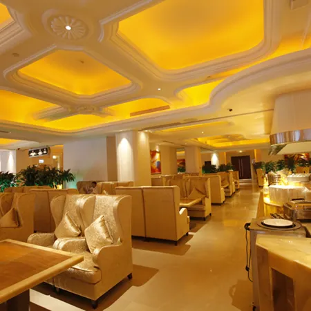 Platinum Hanjue Hotel