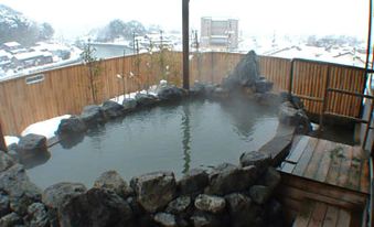 Shotenkyoonsen Ryokan Minatoso