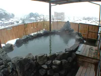Shotenkyo Onsen Minatoso
