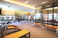 Shuangda International Hotel - Business