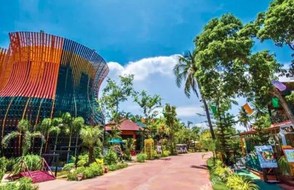 凱布里瓦爾迪卡休閑度假村