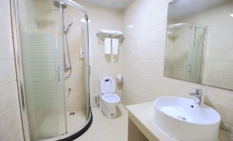 Elong ME Hotel (Quanzhou Donghai Bay Taigu Plaza)