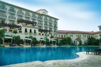 Kaiping Central Hotel (Kaiping Donghuicheng) - واي فاي