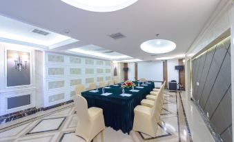 Holiday Inn Guilin Windsor (Lingui Wanda Plaza Liangjiang Airport)