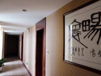 湘潭瑞丽商务酒店 - 公共区域