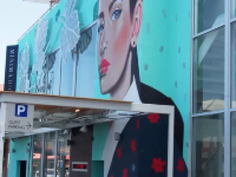 Majestic Minima Hotel Hotels in North Adelaide