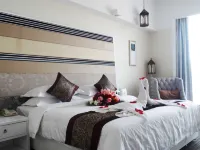 Weisite Hotel Hotels in Maqin