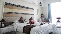 Weisite Hotel Hotel di Maqên