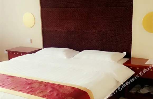 涼城藍海大酒店