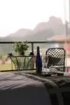 Pause Home - พร้อมอาหารเช้า