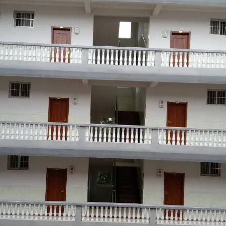 Jiangcheng Fengyi Hotel