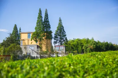 Yousong Mountain Resort Homestay Hotels near Jing Mountain