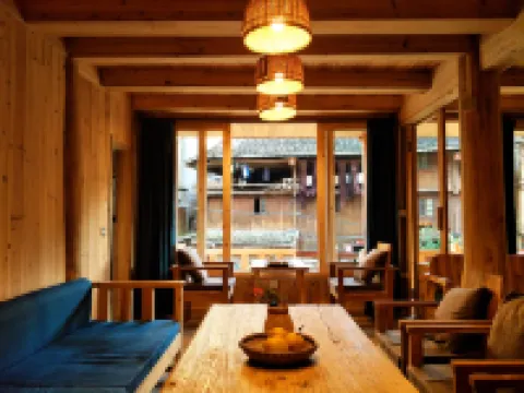 Zhaoxing Dong Village Tianlai Cultural Tourism Homestay