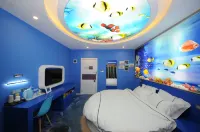CLOUDS Hotel (Dali Xiangyun High-Speed Railway Station)