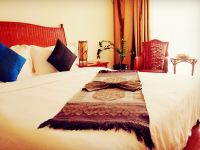 勐腊景兰商务酒店 - 标准大床房