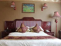 Shiga Yangcha Grand Hotel Hôtels à : Shigatsé