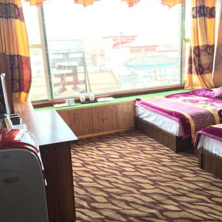 Heping Hotel