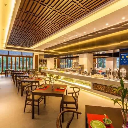 Taoji Seaview Hotel