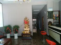 Jiayinze Fukeshe Hotels in Jiayin