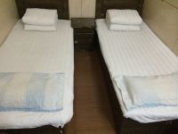 宝鸡红光旅社 - 双人间