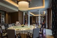 HUALUXE Hotels and Resorts YANGJIANG CITY CENTER - sarapan