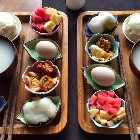 Pu Zhu Er Yin Chan Yi spa resort hotel