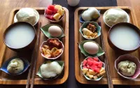Pu Zhu Er Yin Chan Yi spa resort hotel - พร้อมอาหารเช้า