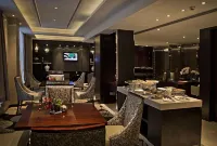 Ondine Oriental International Hotel Các khách sạn ở Đan Dương