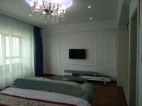 哈尔滨芒果酒店式公寓 - 欧式主题房