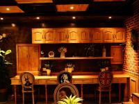 敦煌旅行纪轻奢酒店 - 公共区域