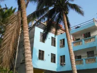 Lanyu Hostel Hotel a Dongjiao Coconut Forest Scenic Aera