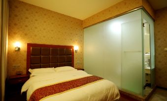 Xichang Fulin Hotel