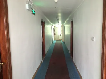 Yuejun Hotel Отели рядом с достопримечательностью «Longhaitian Island»