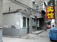 济南心慈宾馆
