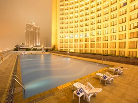Zhanjiang Shanhe Hotel