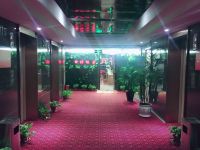 中青美亚酒店(徐州高铁站店) - 公共区域